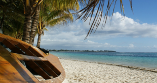Luxusvilla auf der Insel Mauritius wird versteigert